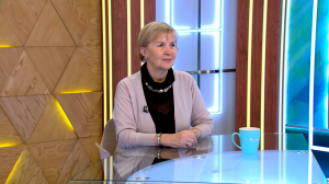 Эрмитаж. Говорим и показываем. «Русский авангард. Искусство для нового мира»