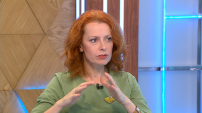 Эндокринолог Фетисова назвала продукты, вымывающие кальций из организма