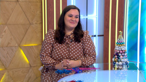 Новогодние поделки из синельной проволоки. Украшаем дом своими руками