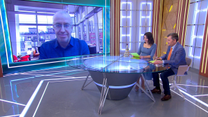 Тревожные симптомы гриппа. Когда вызывать врача?