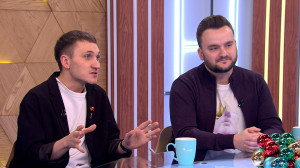 Иммерсивный детский праздник, стимпанк мюзикл и интерьеры императорской резиденции. Новогодняя ёлка в Константиновском дворце