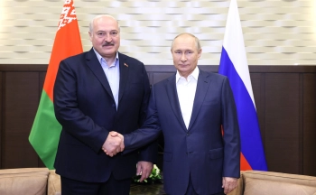 Лукашенко рассказал о скорых переговорах с Путиным и Мишустиным