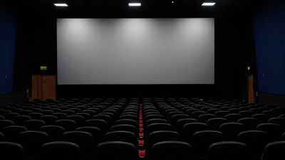 В России могут полностью запретить снимать видео в кинотеатрах