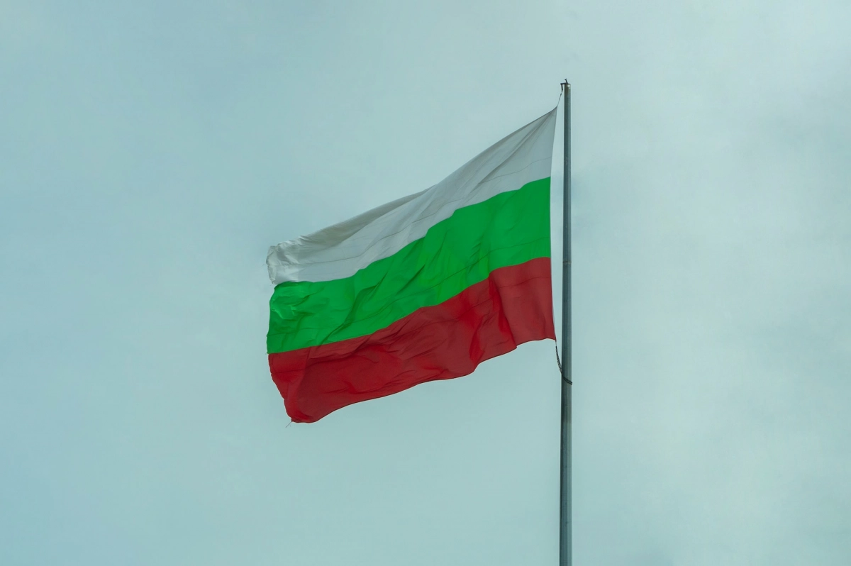 Болгария начнет выдавать россиянам шенгенские визы с 1 апреля - tvspb.ru