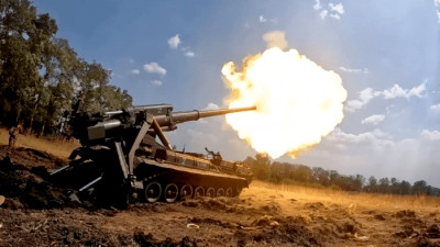 ВСУ пожаловались на тяжелую обстановку в Артемовске