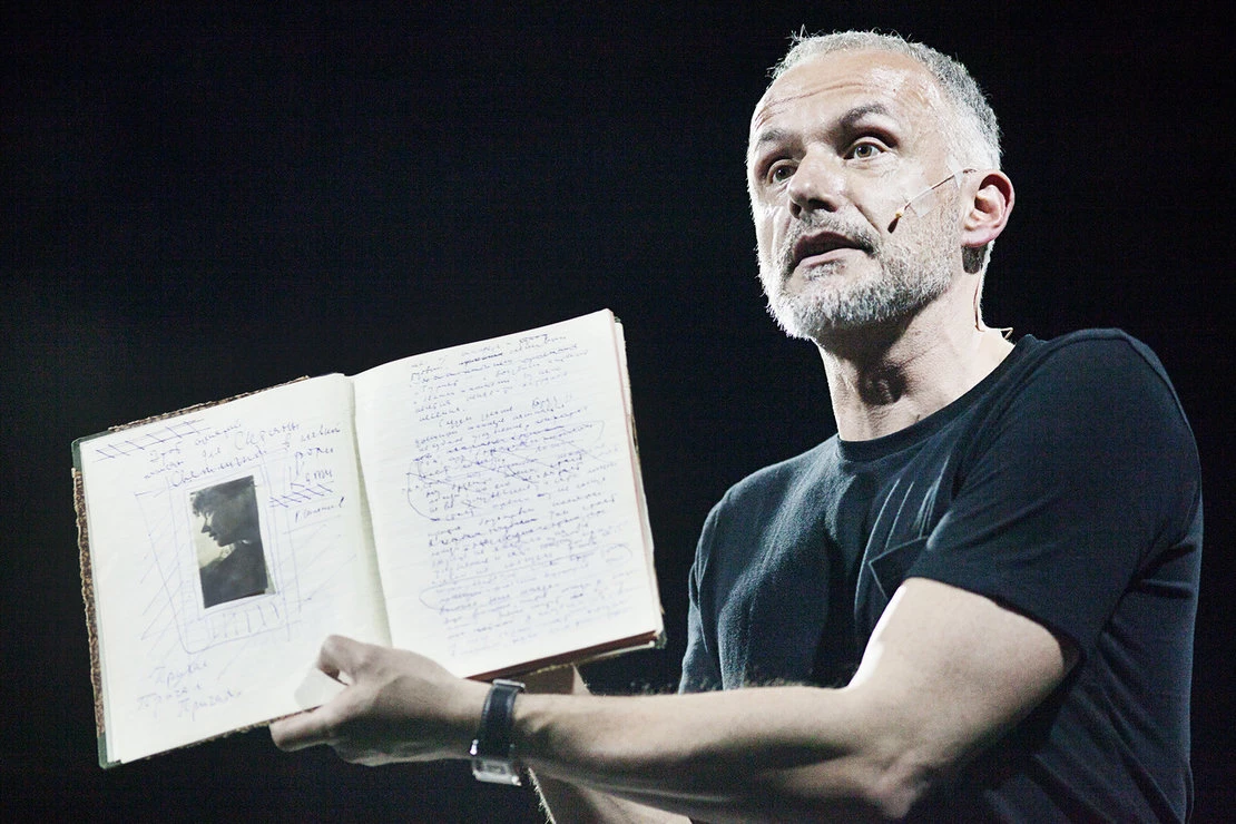 Музыкальный спектакль «Из жизни планет» пройдет на Новой сцене Александринского театра - tvspb.ru