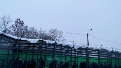 Петербуржцев предупредили о загруженности пропускного пункта на границе с Эстонией