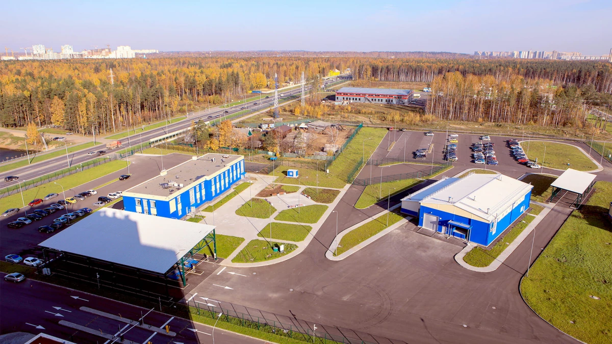 Институт прикладной энтомологии выкупит участок в ОЭЗ «Новоорловская» - tvspb.ru