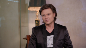 Все спектакли Малого театра и народные песни. Ориентиры певца Прохора Шаляпина