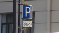 Кирилл Поляков: В июле парковка на 140 улицах Петроградского района станет платной
