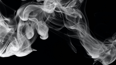 Курение электронных сигарет может привести к липоидной пневмонии