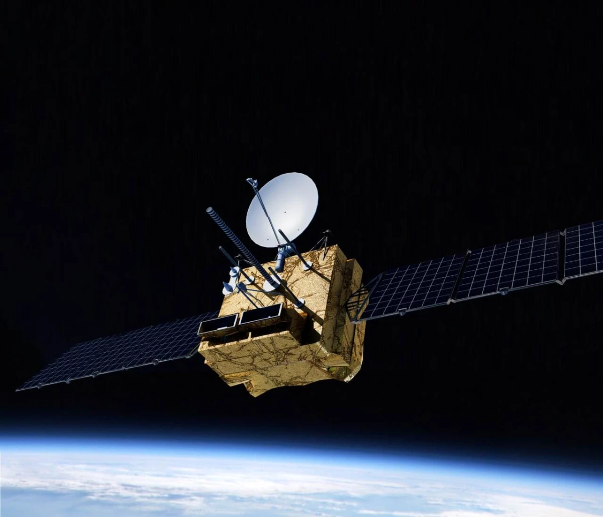 В России планируют производить 250 спутников в год - tvspb.ru