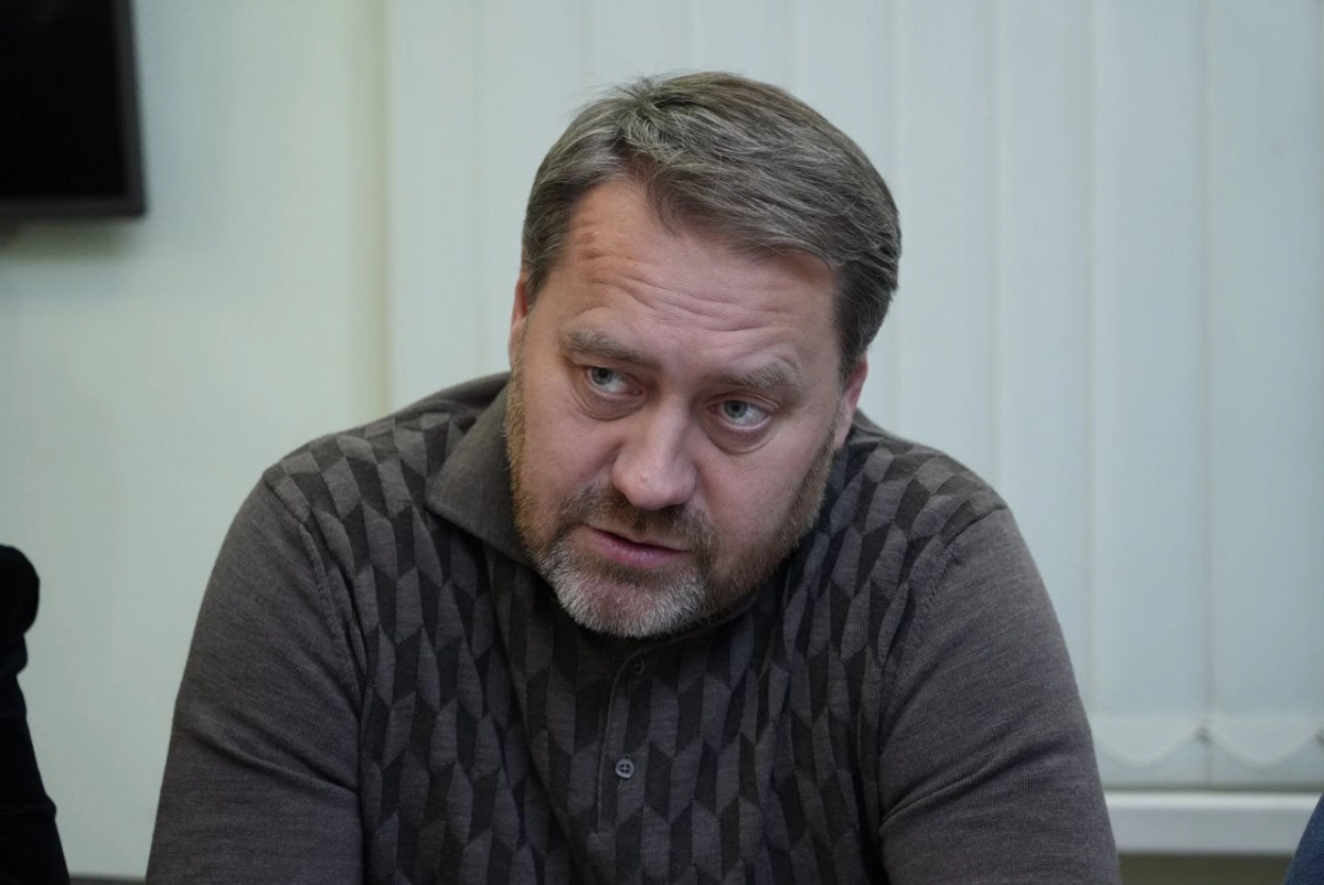 Александр Бельский рассказал об итогах работы ЗакСа в 2022 году - tvspb.ru