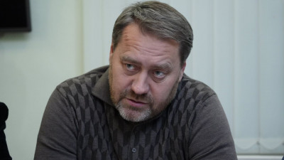 Александр Бельский рассказал об итогах работы ЗакСа в 2022 году