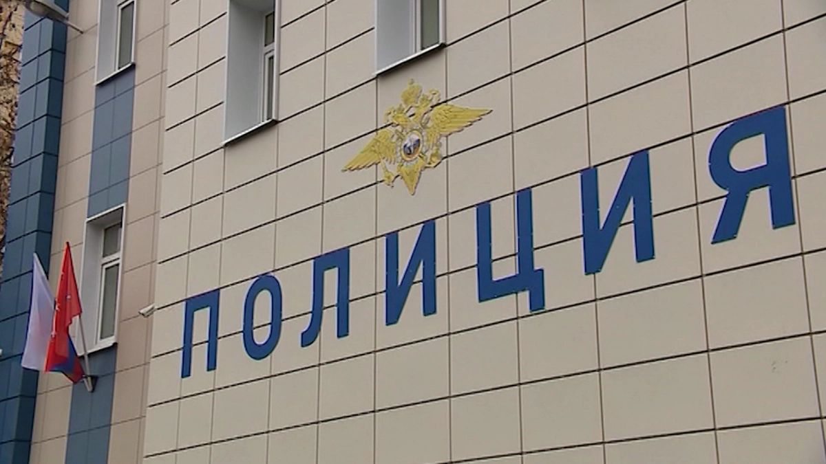 Задержан подозреваемый в разбое на Бассейной улице, еще двоих ищут - tvspb.ru
