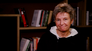 С Новым годом поздравляет лидер группы «Сурганова и оркестр» Светлана Сурганова