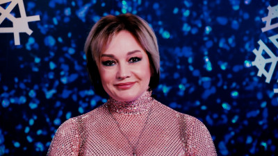 Певица Татьяна Буланова вышла замуж за молодого бизнесмена