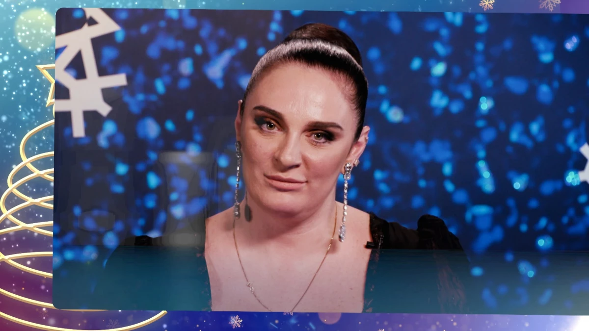 Катя Лель и Елена Ваенга получили звания заслуженных артисток РФ - tvspb.ru