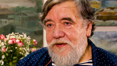 «Поменьше темных полос на тельняшке»: Дмитрий Шагин поздравил петербуржцев