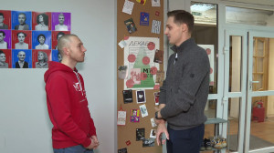 Новоселье у Малого театра кукол