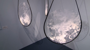 Образ Санкт-Петербурга в скульптуре. «Чувство города»