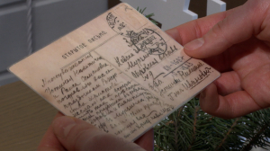 Дореволюционные открытки и советские ёлочные игрушки. Новогодняя выставка в музее «Невская застава» предлагает погрузиться в прошлое