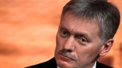 В Кремле не видят перспектив переговоров по Украине