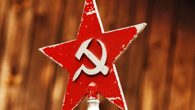 Исполнилось 100 лет со дня образования СССР
