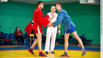 В России будут отмечать День самбо