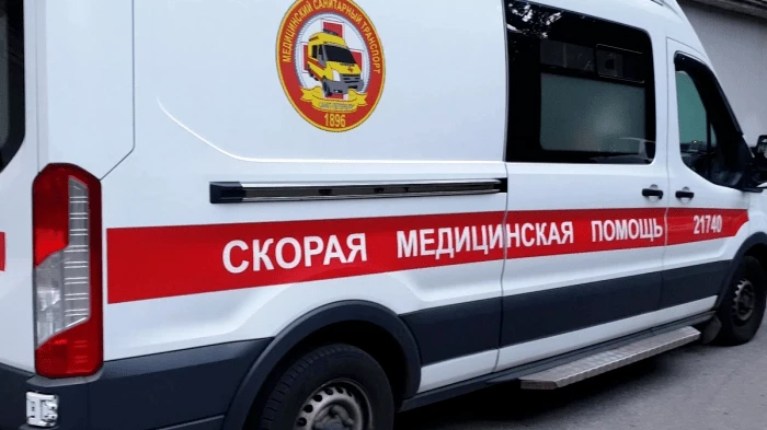 В Василеостровском районе двое рабочих упали в шахту лифта - tvspb.ru