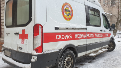 Число пострадавших при взрыве в Киреевске выросло до 3 человек