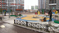 Петербург перейдет на новую систему уборки снега в три этапа