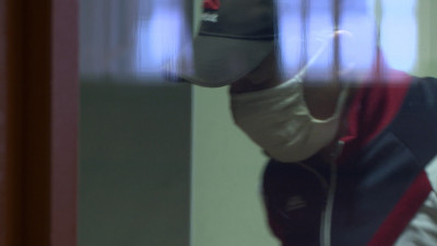 Организатора банды, ограбившей ювелирный на Большевиков, ждет 13 лет колонии