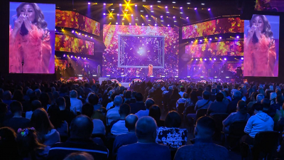 В Петербурге назвали музыкальных фаворитов россиян