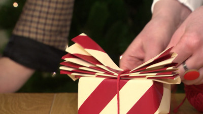 Эксперт назвала топ-3 способа быстро и красиво упаковать подарки
