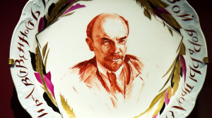 «Русский авангард. Искусство для нового мира». Выставка в Малом Манеже Эрмитажа