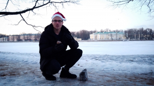 Необычные новогодние традиции. Как встречают зимний праздник в разных странах мира