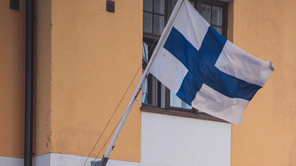 В МИД Финляндии допустили вступление в НАТО без Швеции - tvspb.ru