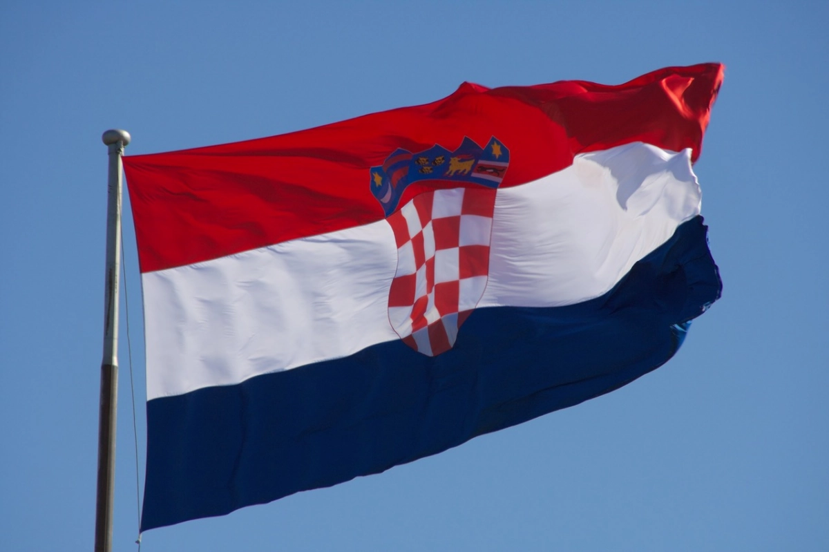 Хорватия присоединится к Шенгенской зоне с 1 января 2023 года - tvspb.ru