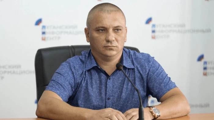Марочко заявил о возможных диверсиях ВСУ в Сватове - tvspb.ru
