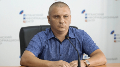 Марочко заявил о возможных диверсиях ВСУ в Сватове
