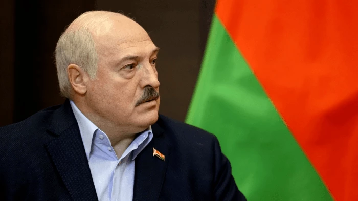 Лукашенко заявил о завершении эпохи доминирования доллара - tvspb.ru
