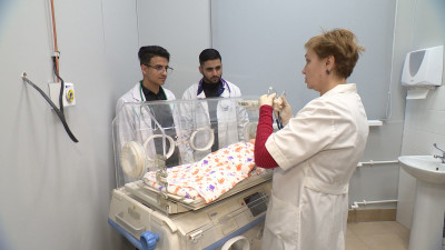 Студенты-иностранцы в Петербурге: об учебе и своих впечатлениях от жизни за рубежом