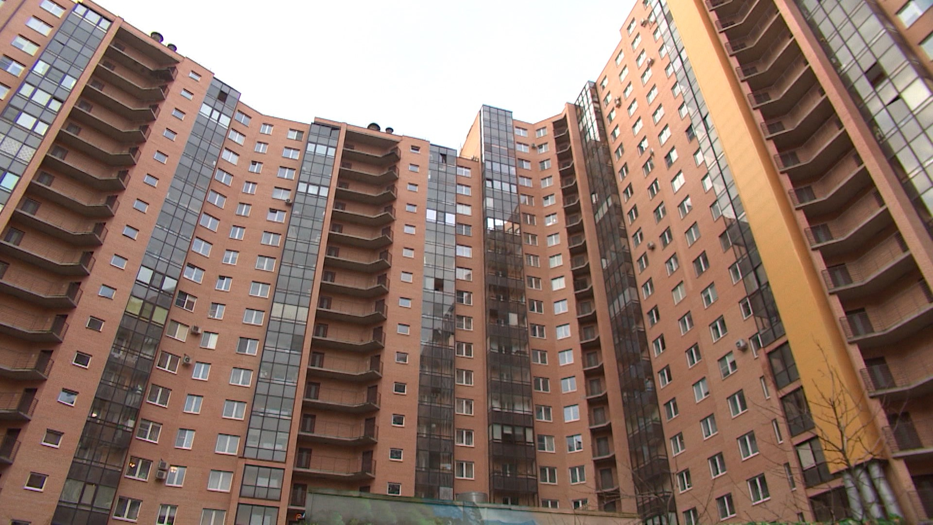 В Петербурге запустили новый вид ипотеки | Телеканал Санкт-Петербург