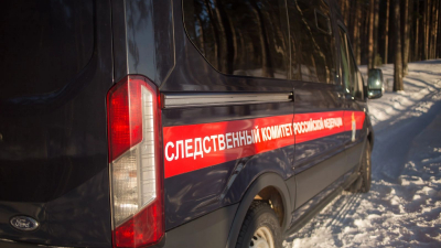 СК возбудил дело после крушения Ан-2 в Ненецком автономном округе