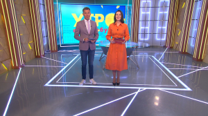 Утро в Петербурге 31 января