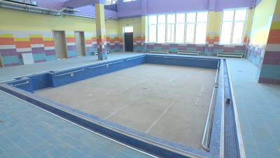 Строительство новой школы-трансформера в Шушарах закончат в июне