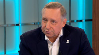 Aлексaндр Беглов поздрaвил коллектив Дирекции трaнспортного строительствa с 60-летием оргaнизaции