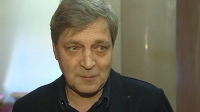 Прокурор попросил заочно приговорить Невзорова* к 9 годам колонии