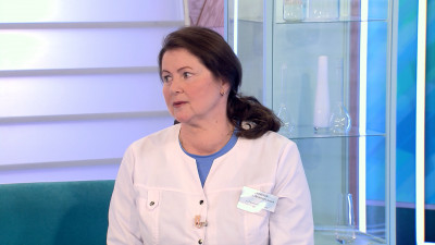 Патофизиолог Суховская дала совет, как быстро бросить курить